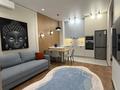 3-бөлмелі пәтер · 60.1 м² · 2/13 қабат, Розыбакиева 217к8, бағасы: 95 млн ₸ в Алматы, Бостандыкский р-н