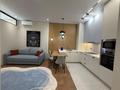 3-бөлмелі пәтер · 60.1 м² · 2/13 қабат, Розыбакиева 217к8, бағасы: 95 млн ₸ в Алматы, Бостандыкский р-н — фото 2