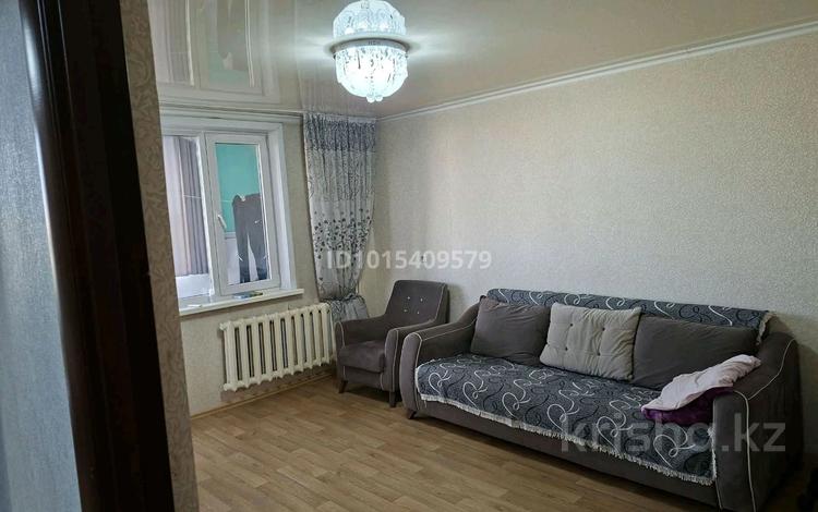 2-бөлмелі пәтер · 57 м² · 8/10 қабат, Кашаубаева 2 — Народная, бағасы: 22.3 млн ₸ в Семее — фото 2