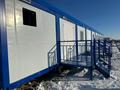 База с общежитием · 2000 м² за ~ 1.8 млрд 〒 в Атырау — фото 8