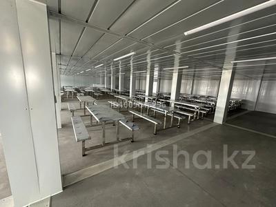 База с общежитием · 2000 м² за ~ 1.8 млрд 〒 в Атырау