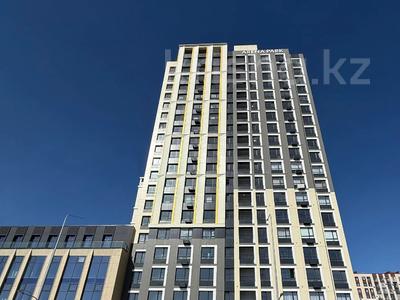 4-комнатная квартира · 129.7 м² · 17/19 этаж, мкр Юго-Восток, ​Камали Дюсембекова 83/3 за 62 млн ₸ в Караганде, Казыбек би р-н
