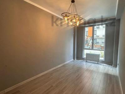 3-комнатная квартира · 78 м² · 1/9 этаж, 189 квартал 25/1 за 37 млн ₸ в Шымкенте, Каратауский р-н
