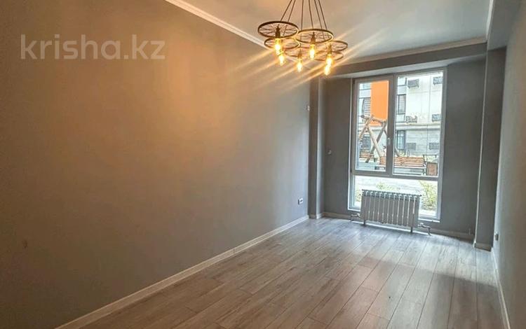 3-комнатная квартира · 78 м² · 1/9 этаж, 189 квартал 25/1 за 37 млн ₸ в Шымкенте, Каратауский р-н — фото 2