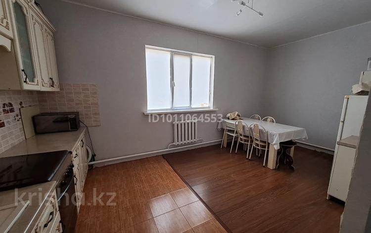 Отдельный дом · 3 комнаты · 140 м² · 9 сот., мкр Балауса, Султана Баймагамбетова 11 за 25.5 млн ₸ в Атырау — фото 11