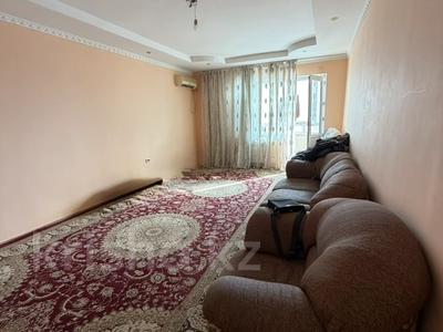 3-комнатная квартира · 100 м² · 9/16 этаж, мкр. Алмагуль, Мкр Алмагуль 22 за 21.5 млн ₸ в Атырау