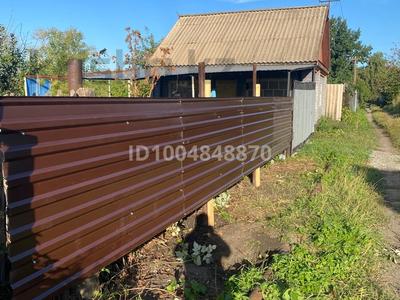 Дача · 2 комнаты · 35 м² · 8.6 сот., 6 564 — Садовое общество Чапаево за 3.5 млн 〒 в Костанае
