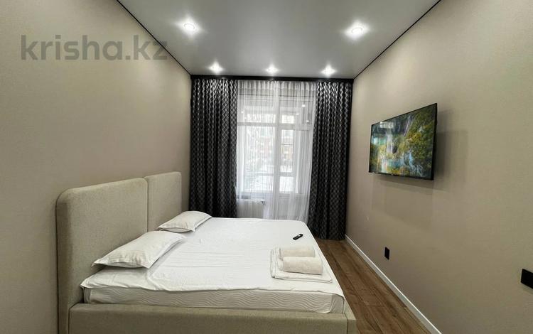 1-комнатная квартира · 40 м² · 2 этаж, Аль-Фараби проспект 7/2 за 3 000 ₸ в Астане, Есильский р-н — фото 6