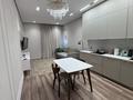 3-комнатная квартира · 68 м² · 7/12 этаж, Аль-Фараби 7/3 — Аль-Фараби/Жанибек-Керей за 60 млн ₸ в Астане, Есильский р-н — фото 4
