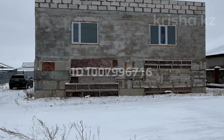 Отдельный дом · 4 комнаты · 150 м² · 10 сот., Дины Нурпеисовой 3 — Середи за 30 млн ₸ в  — фото 2