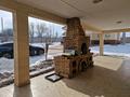 Отдельный дом · 5 комнат · 381.5 м² · 21.1 сот., Шымбулак за 175 млн ₸ в Каскелене — фото 18