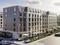 2-бөлмелі пәтер · 72.5 м² · 2/6 қабат, Село Абай, бағасы: 36 млн ₸