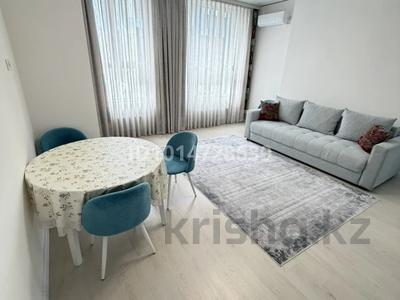 2-бөлмелі пәтер · 60 м² · 9/12 қабат, Тастақ-1 ш/а., Райымбека, бағасы: 42 млн ₸ в Алматы, Ауэзовский р-н