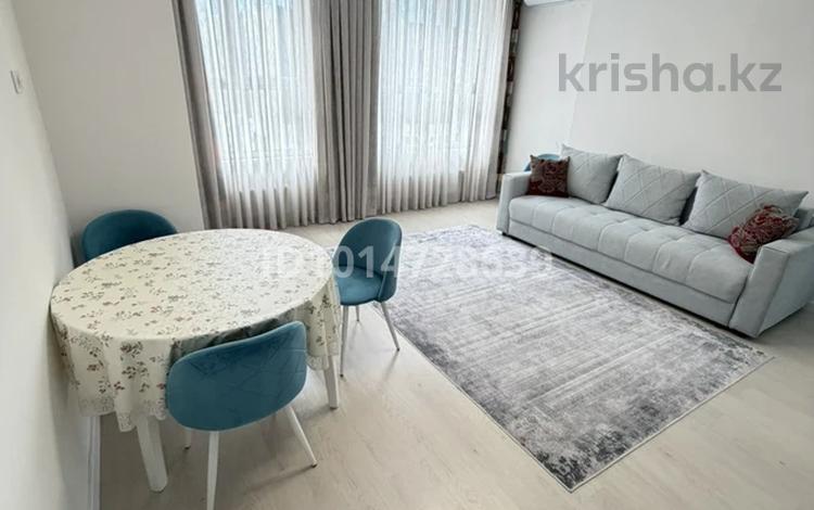 2-бөлмелі пәтер · 60 м² · 9/12 қабат, Тастақ-1 ш/а., Райымбека, бағасы: 42 млн ₸ в Алматы, Ауэзовский р-н — фото 19