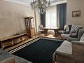 3-комнатная квартира · 115.4 м² · 2/7 этаж, Кабанбай Батыра 13 за 115 млн ₸ в Астане, Нура р-н