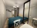 3-комнатная квартира · 57.4 м² · 1/4 этаж, мкр №8 за 36.5 млн ₸ в Алматы, Ауэзовский р-н — фото 9