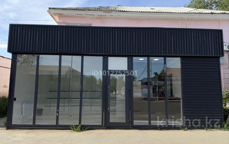 Дүкендер мен бутиктер · 32 м², бағасы: 416 000 ₸ в Жезказгане — фото 2