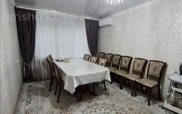 3-комнатная квартира · 60 м² · 1/5 этаж, мкр Айнабулак-3 за 41.5 млн ₸ в Алматы, Жетысуский р-н — фото 5