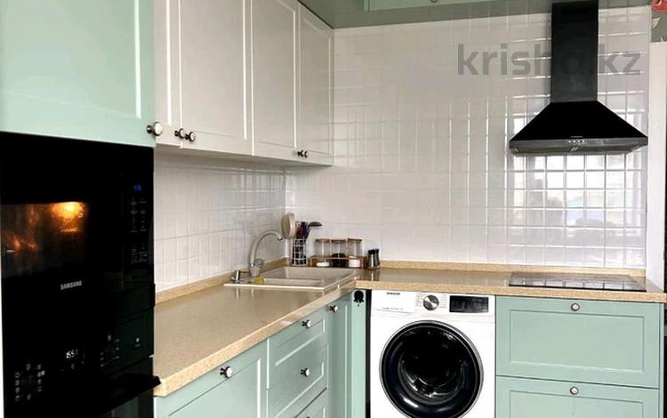 4-бөлмелі пәтер · 102.5 м² · 1/5 қабат, ауэзова 172а, бағасы: 50 млн ₸ в Кокшетау — фото 2