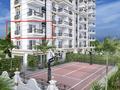 2-бөлмелі пәтер · 58.2 м² · 3/6 қабат, Avsallar, бағасы: 39.5 млн ₸ в Аланье — фото 2