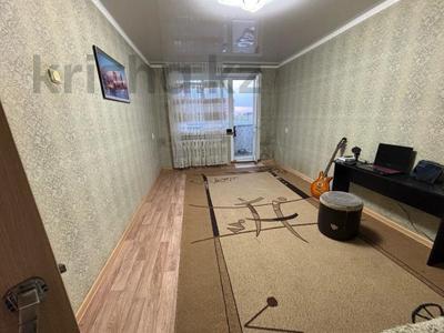 3-комнатная квартира · 61.8 м² · 5/5 этаж, Каирбекова за 18.4 млн ₸ в Костанае