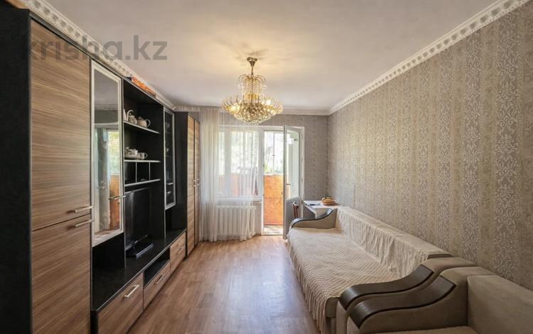 2-комнатная квартира · 44 м² · 2/5 этаж, самал за 16.5 млн ₸ в Талдыкоргане, мкр Самал — фото 2