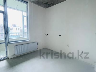 1-бөлмелі пәтер · 40.2 м² · 7/9 қабат, Туран 57/7 — Рядом с Барыс, Астана Арена, бағасы: 31.5 млн ₸ в Нура р-н