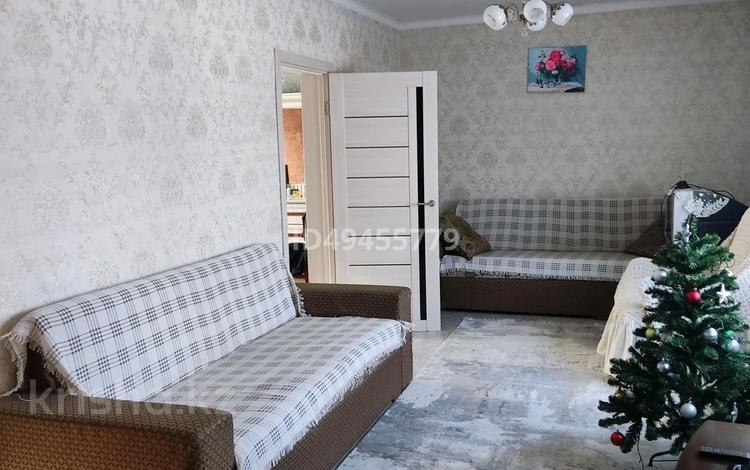 Отдельный дом • 3 комнаты • 80 м² • 5 сот., Алматинская 148 за 28 млн 〒 в  — фото 28