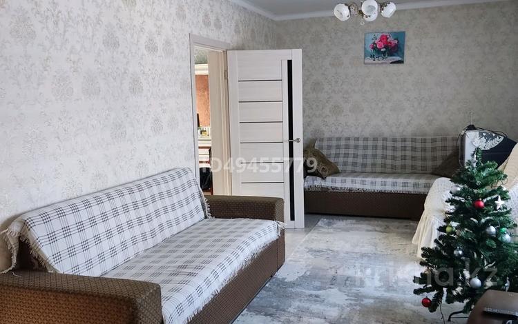 Жеке үй · 3 бөлме · 80 м² · 5 жүзд., Алматинская 148, бағасы: 31 млн ₸ в Кенена Азербаева (Покровка) — фото 28
