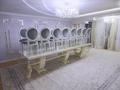 3-комнатная квартира · 136 м² · 2/5 этаж, мкр Нурсат 27 — Рядом Сквер, Халык банк за 60 млн ₸ в Шымкенте, Каратауский р-н
