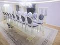 3-комнатная квартира · 136 м² · 2/5 этаж, мкр Нурсат 27 — Рядом Сквер, Халык банк за 60 млн ₸ в Шымкенте, Каратауский р-н — фото 9