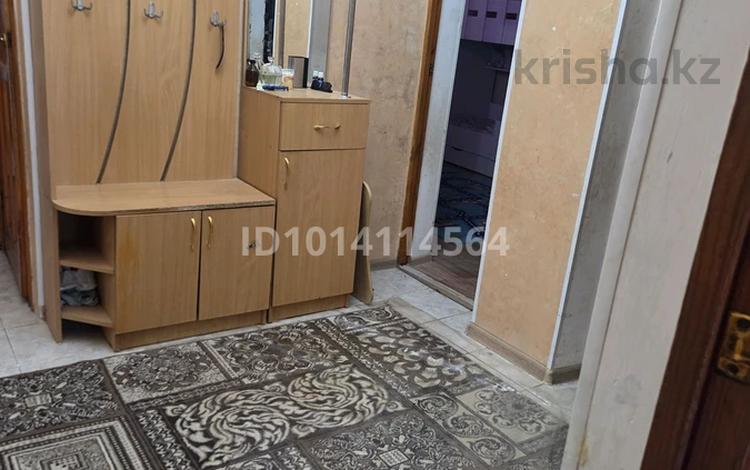 3-бөлмелі пәтер · 58 м² · 2/5 қабат, Алмаганбетова 40 — Абулхайыр хана, бағасы: 20 млн ₸ в  — фото 2