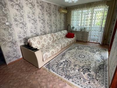 4-комнатная квартира · 62.2 м² · 2/5 этаж, мкр 5, Тургенева за 22.5 млн ₸ в Актобе