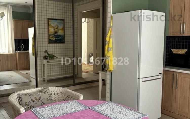 2-комнатная квартира · 69.3 м² · 1/12 этаж, Кошкарбаева 34 за 37 млн ₸ в Астане, Алматы р-н — фото 19