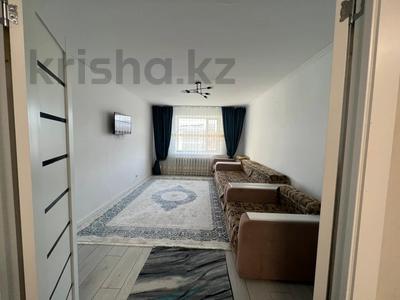 2-комнатная квартира · 58.2 м² · 6/10 этаж, Жургенова 27/1 за 27.3 млн 〒 в Астане