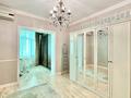 3-комнатная квартира · 110 м² · 12/17 этаж, Муканова 241 — ТОРГ за 100 млн ₸ в Алматы, Алмалинский р-н — фото 11