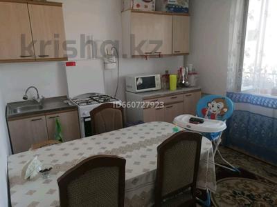 1-бөлмелі пәтер, 52 м², 9/9 қабат, мкр. Алмагуль 5 — Амандосова, бағасы: 14.5 млн 〒 в Атырау, мкр. Алмагуль