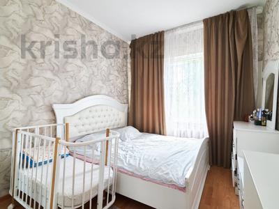 2-бөлмелі пәтер · 61.8 м² · 1/12 қабат, Сауран 3/1, бағасы: ~ 32.6 млн ₸ в Астане, Есильский р-н