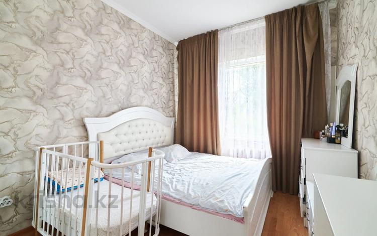 2-бөлмелі пәтер · 61.8 м² · 1/12 қабат, Сауран 3/1, бағасы: ~ 32.6 млн ₸ в Астане, Есильский р-н — фото 26