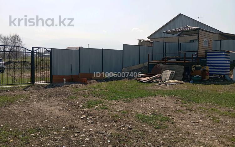 Участок · 7.5 соток, Набережная 154 154 за 5.5 млн 〒 в Шамалгане — фото 3