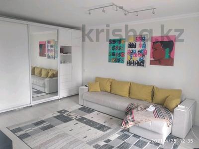 1-комнатная квартира · 31.1 м² · 4/5 этаж, Петрова 3 за 18 млн ₸ в Астане, Алматы р-н