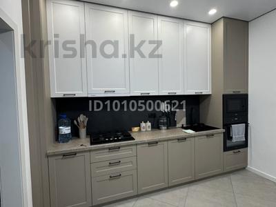 2-бөлмелі пәтер · 50 м² · 5/9 қабат, Самал 82/6 — Жаик Арена, дзюдо центр, СОШ ГЭН, Коняхина, бағасы: 300 000 ₸ в Уральске