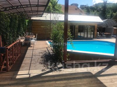Жеке үй · 6 бөлме · 320 м² · 14 жүзд., Хан Тенгри ш/а., Дулати 104, бағасы: 1.6 млн ₸ в Алматы, Бостандыкский р-н
