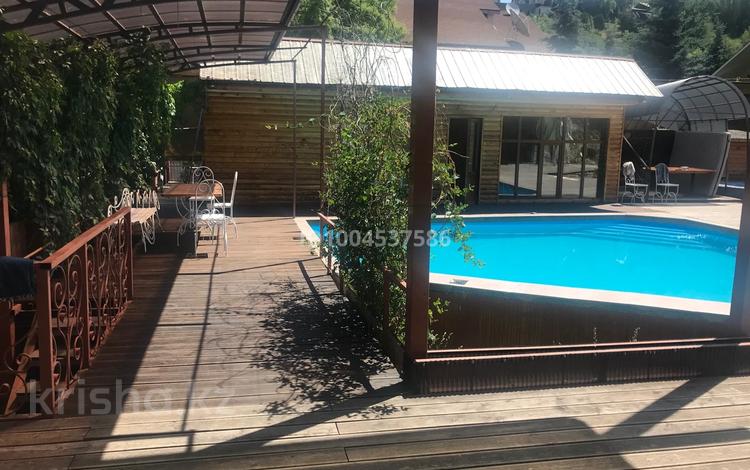 Жеке үй · 6 бөлме · 320 м² · 14 жүзд., Хан Тенгри ш/а., Дулати 104, бағасы: 1.6 млн ₸ в Алматы, Бостандыкский р-н — фото 2