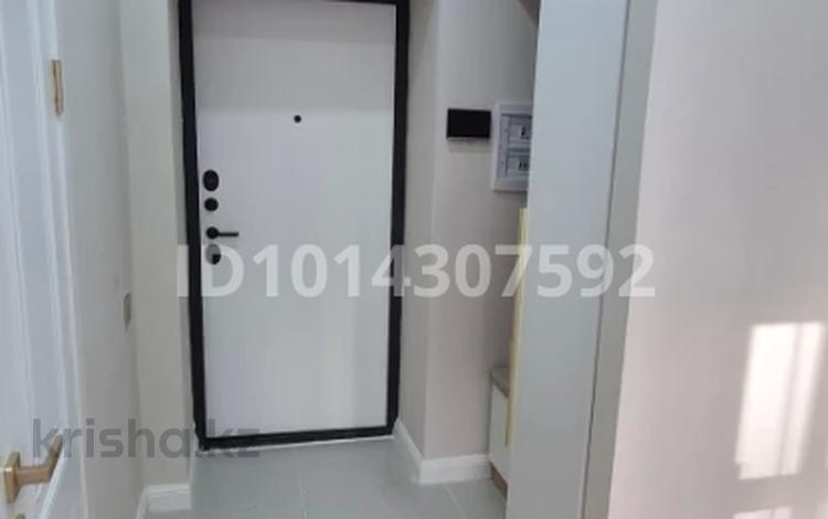 2-комнатная квартира · 41 м² · 5/9 этаж, Е-15 16 — BINOM за 250 000 ₸ в Астане, Нура р-н — фото 2