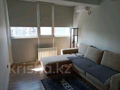 1-бөлмелі пәтер · 40 м² · 9/10 қабат, Шұғыла ш/а., Жунисова 4/11, бағасы: 250 000 ₸ в Алматы, Наурызбайский р-н