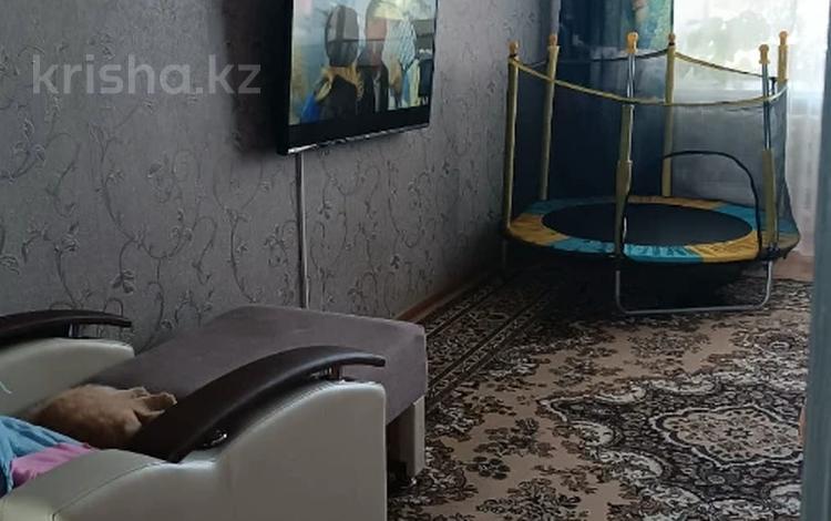 3-бөлмелі пәтер · 58.4 м² · 5/5 қабат, Вострецова 12, бағасы: 18.5 млн ₸ в Усть-Каменогорске — фото 13