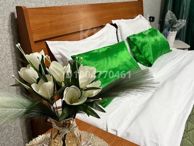 2-комнатная квартира · 46 м² · 4/4 этаж, мкр №2 40 — Алтынсарина Абая за 330 000 〒 в Алматы, Ауэзовский р-н