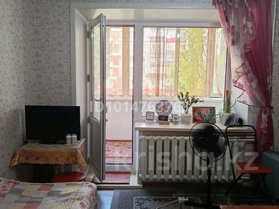 1-бөлмелі пәтер · 33 м² · 2/5 қабат, Корчагина — Находится против браво, бағасы: 9.5 млн ₸ в Рудном