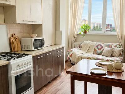 1-бөлмелі пәтер · 52 м² · 6/10 қабат, Навои, бағасы: 36.5 млн ₸ в Алматы, Бостандыкский р-н